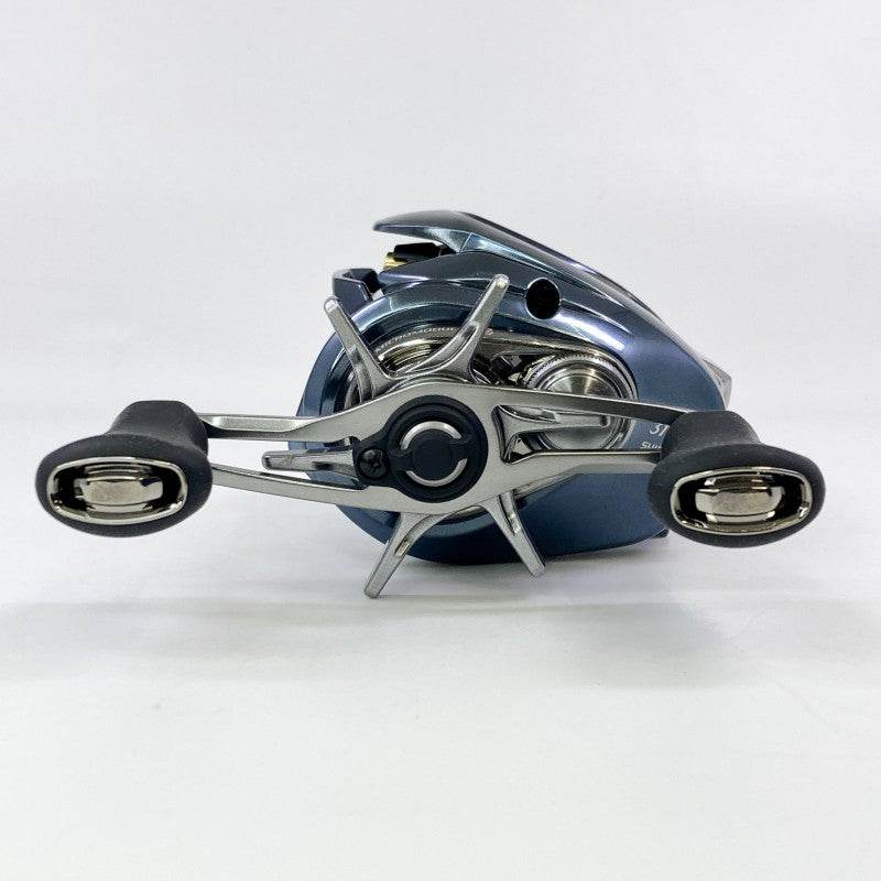 SHIMANO 25 ALDEBARAN DC 31HG - Britannic Trade