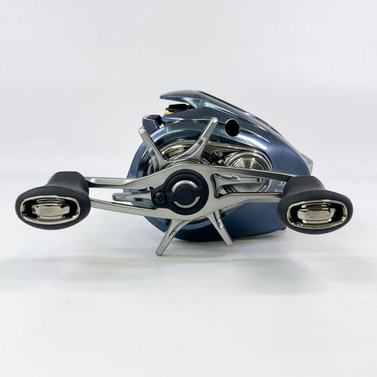 SHIMANO 25 ALDEBARAN DC 31HG LEFT fishing reel — photo 2
