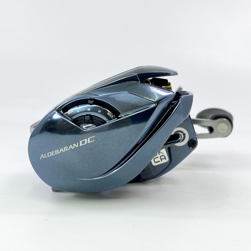 SHIMANO 25 ALDEBARAN DC 31HG LEFT