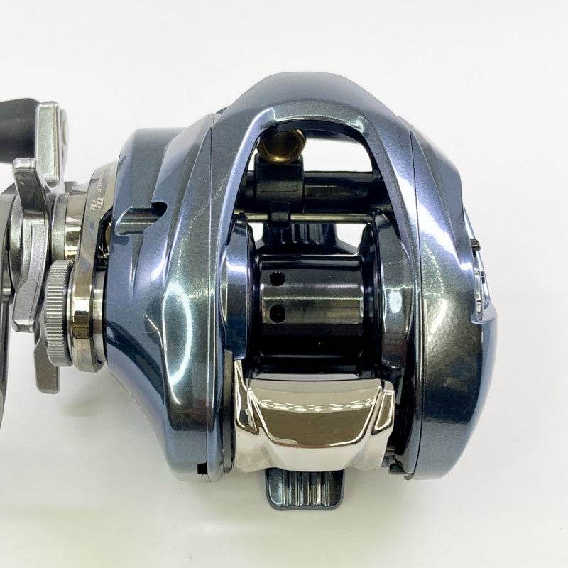 SHIMANO 25 ALDEBARAN DC 31HG - Britannic Trade