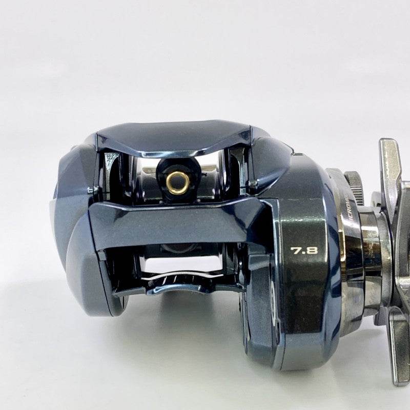 SHIMANO 25 ALDEBARAN DC 31HG - Britannic Trade