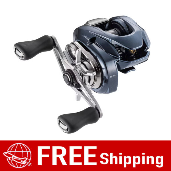 SHIMANO 25 ALDEBARAN DC 30XG RIGHT