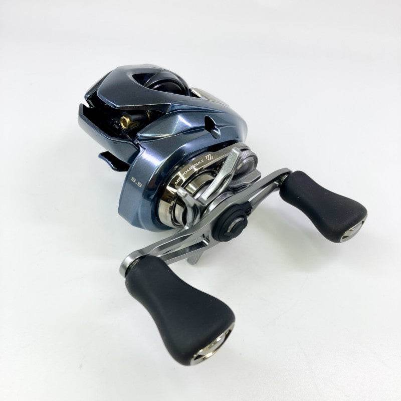 SHIMANO 25 ALDEBARAN DC 31XG - Britannic Trade