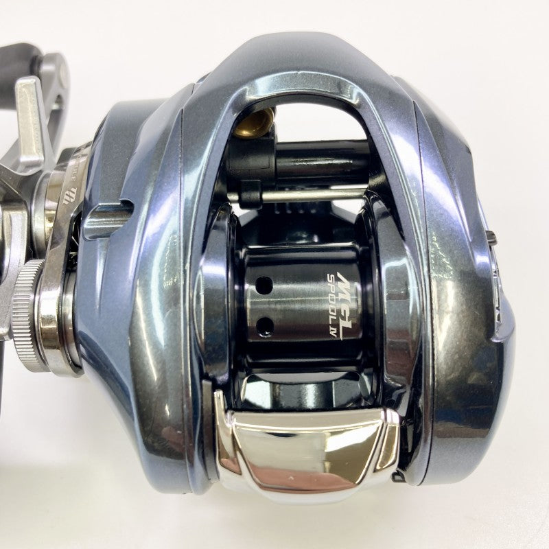 SHIMANO 25 ALDEBARAN DC 31XG LEFT fishing reel