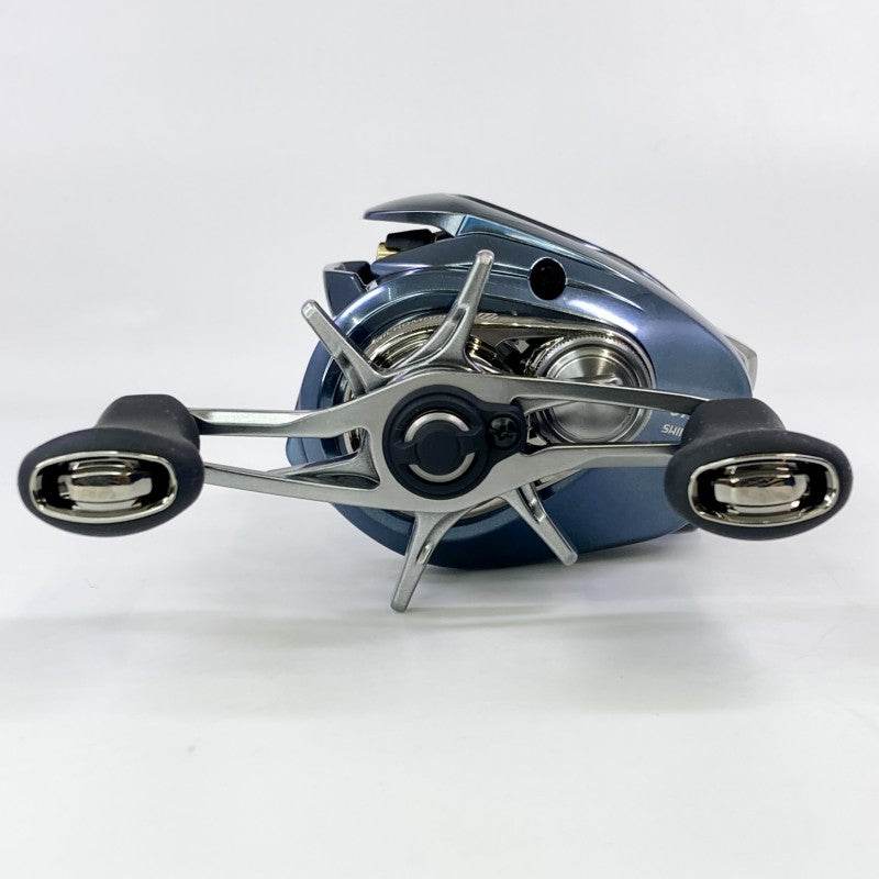 SHIMANO 25 ALDEBARAN DC 31XG - Britannic Trade