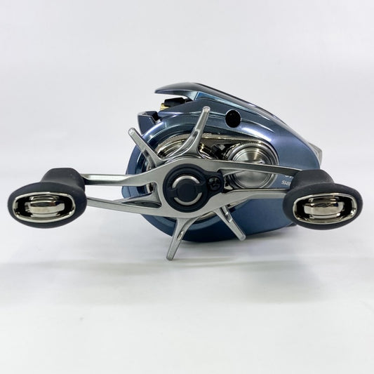 SHIMANO 25 ALDEBARAN DC 31XG LEFT fishing reel — photo 2