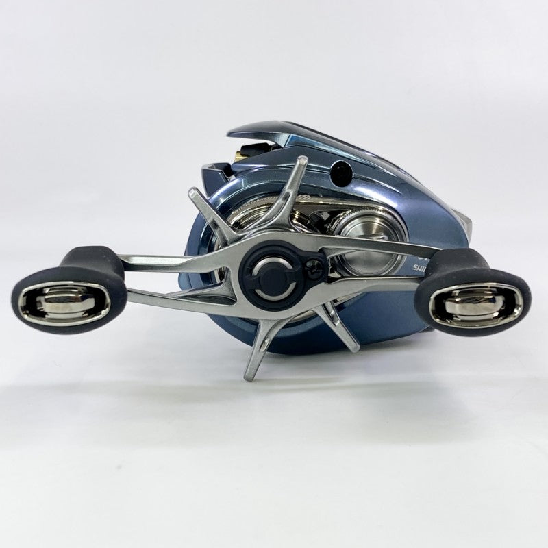 SHIMANO 25 ALDEBARAN DC 31XG LEFT fishing reel — photo 2