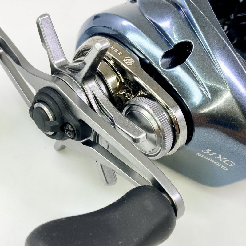 SHIMANO 25 ALDEBARAN DC 31XG LEFT fishing reel — photo 3