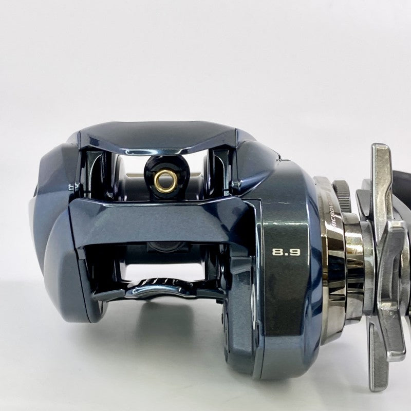 SHIMANO ALDEBARAN DC 25 ALDEBARAN DC 31XG SOL