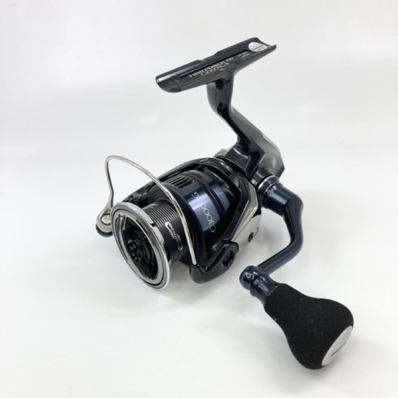 SHIMANO 25 TWINPOWER XD C3000HG