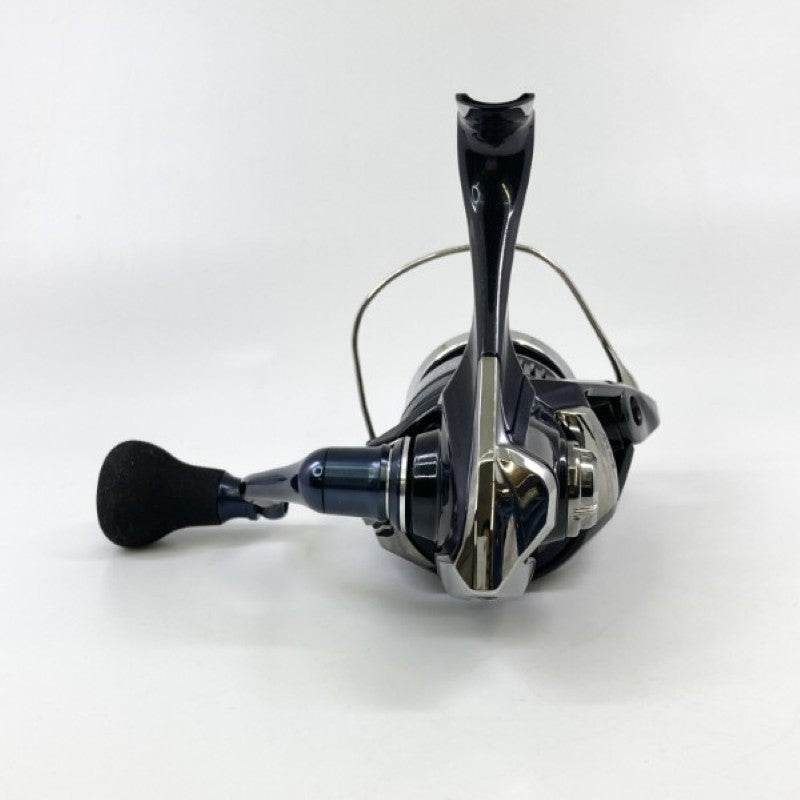 SHIMANO 25 TWINPOWER XD C3000HG - Britannic Trade