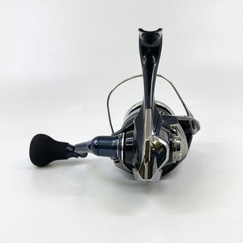 SHIMANO 25 TWINPOWER XD C3000HG fishing reel — photo 3