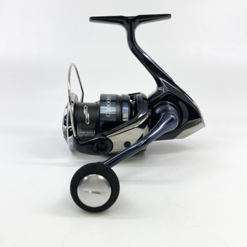 SHIMANO 25 TWINPOWER XD C3000HG fishing reel