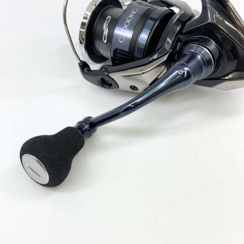 SHIMANO 25 TWINPOWER XD C3000HG