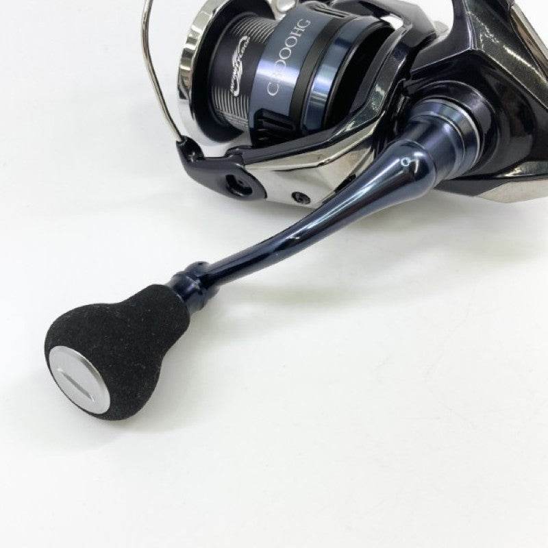 SHIMANO 25 TWINPOWER XD C3000HG - Britannic Trade