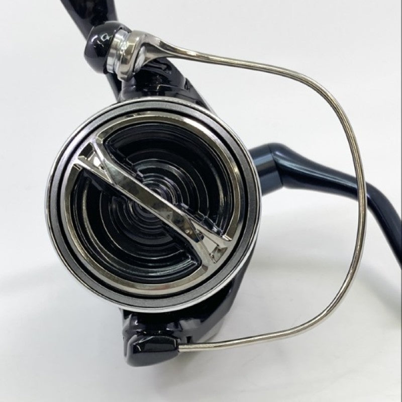 SHIMANO 25 TWINPOWER XD C3000HG
