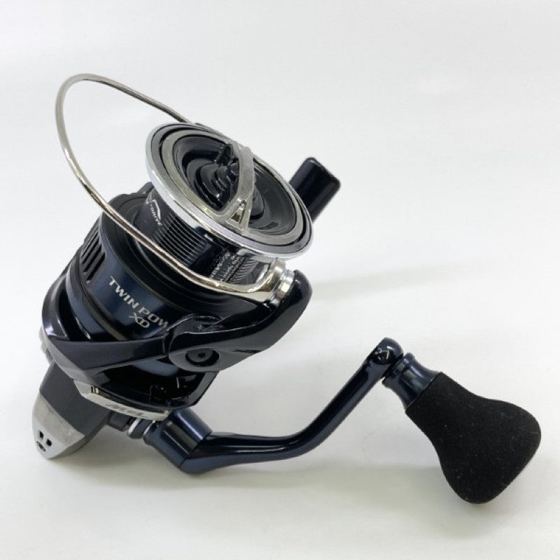 SHIMANO 25 TWINPOWER XD C3000HG