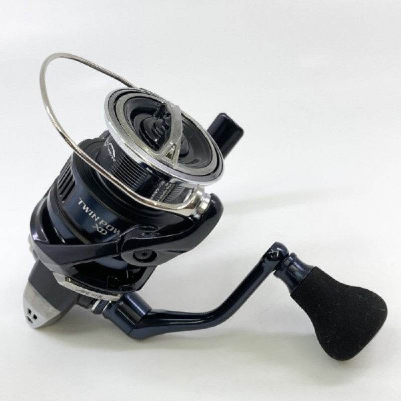 SHIMANO 25 TWINPOWER XD C3000HG - Britannic Trade