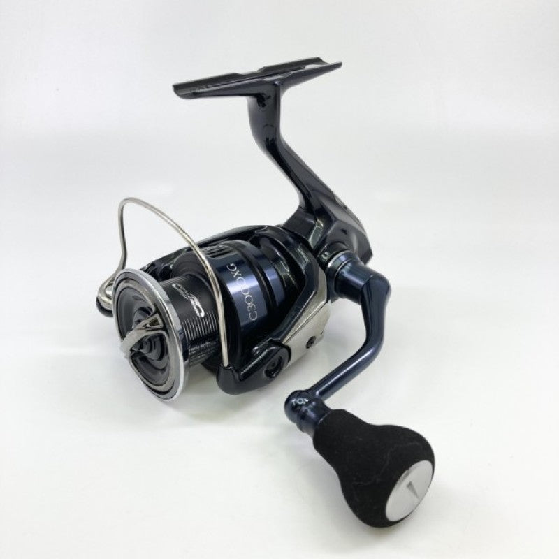SHIMANO 25 TWINPOWER XD C3000XG