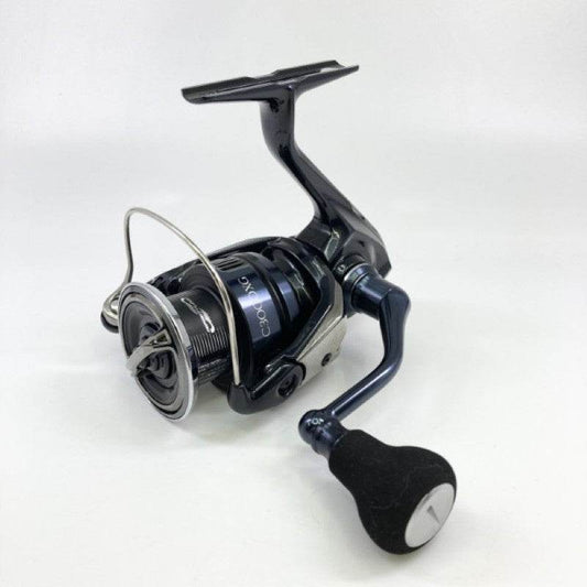 SHIMANO 25 TWINPOWER XD C3000XG - Britannic Trade