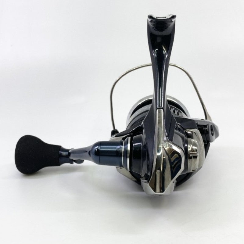 SHIMANO 25 TWINPOWER XD C3000XG