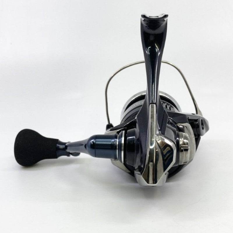 SHIMANO 25 TWINPOWER XD C3000XG - Britannic Trade