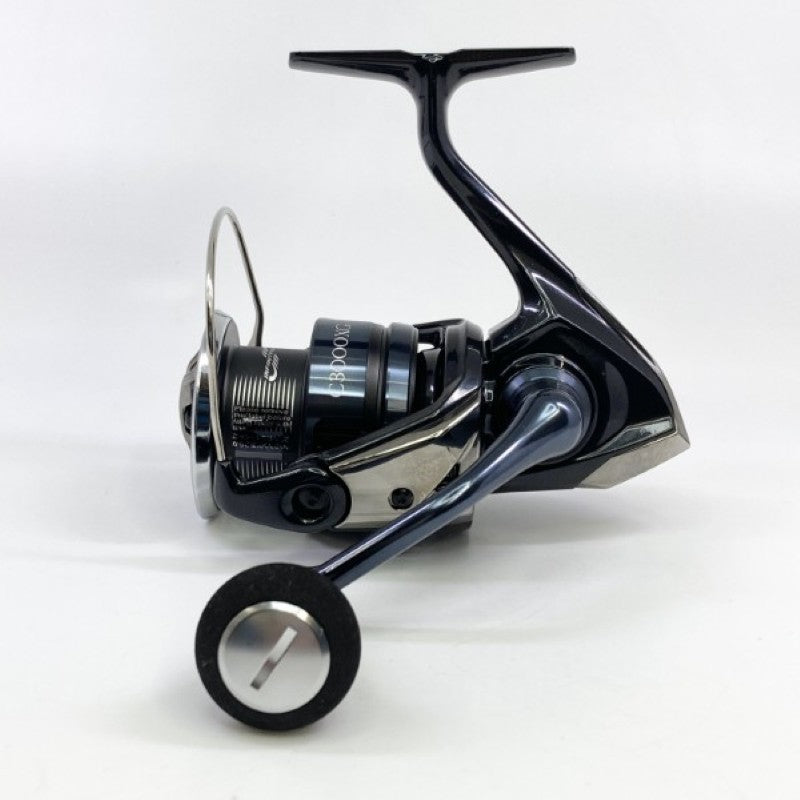 SHIMANO 25 TWINPOWER XD C3000XG
