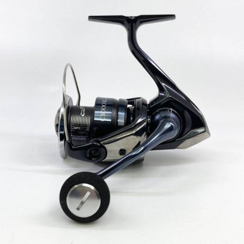 SHIMANO 25 TWINPOWER XD C3000XG - Britannic Trade