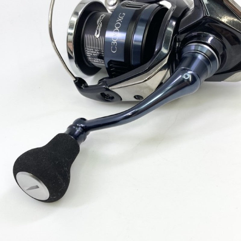 SHIMANO 25 TWINPOWER XD C3000XG