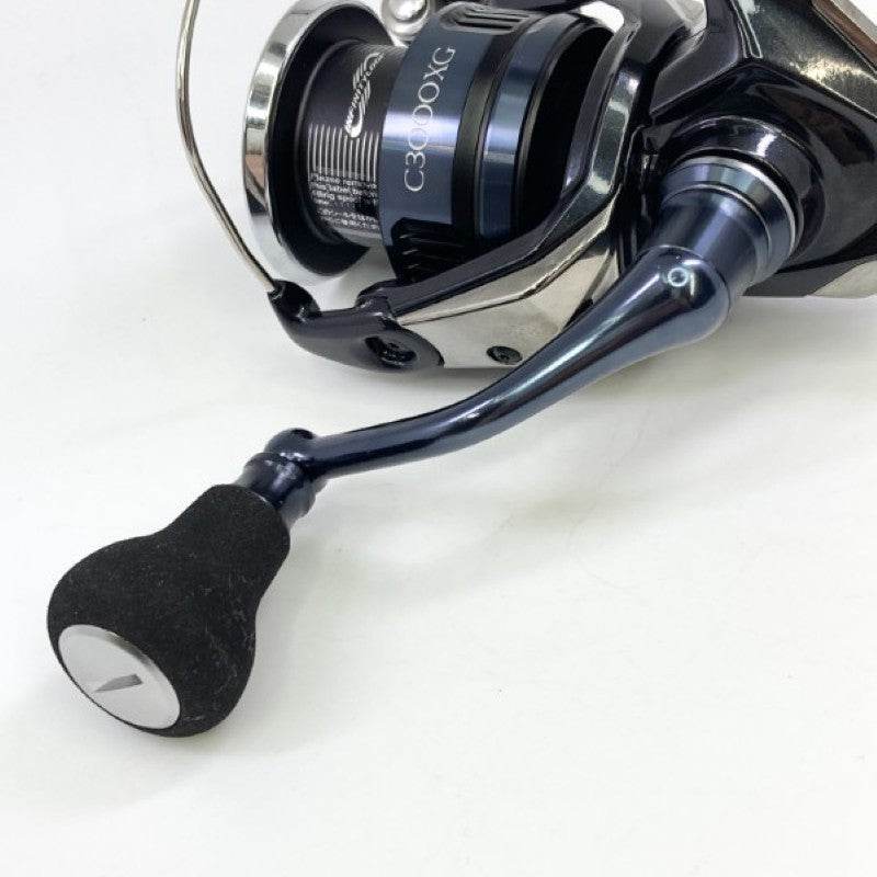 SHIMANO 25 TWINPOWER XD C3000XG - Britannic Trade