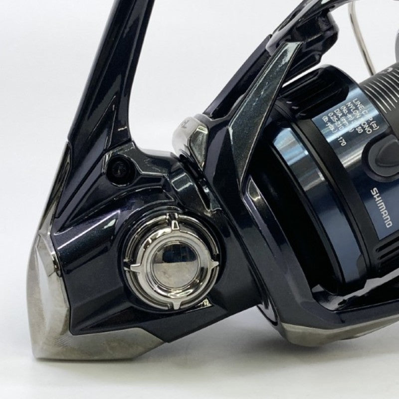 SHIMANO 25 TWINPOWER XD C3000XG