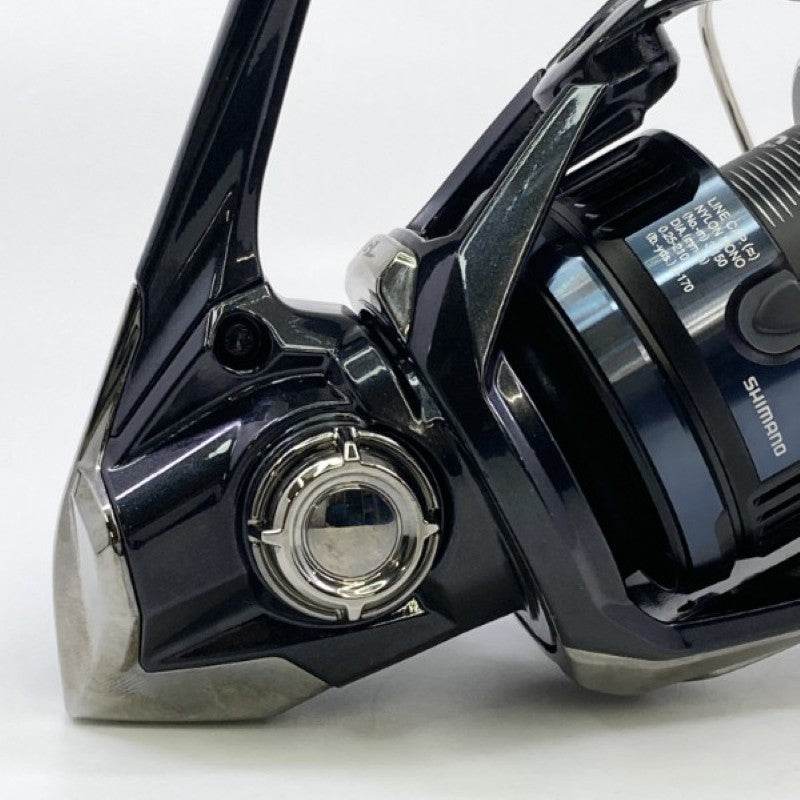 SHIMANO 25 TWINPOWER XD C3000XG - Britannic Trade