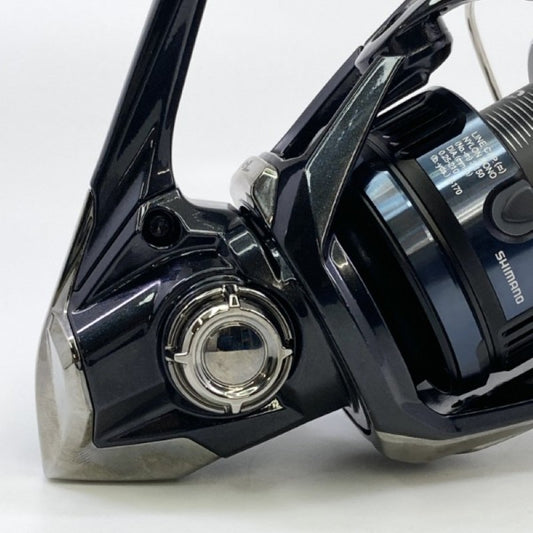 SHIMANO 25 TWINPOWER XD C3000XG fishing reel — photo 2