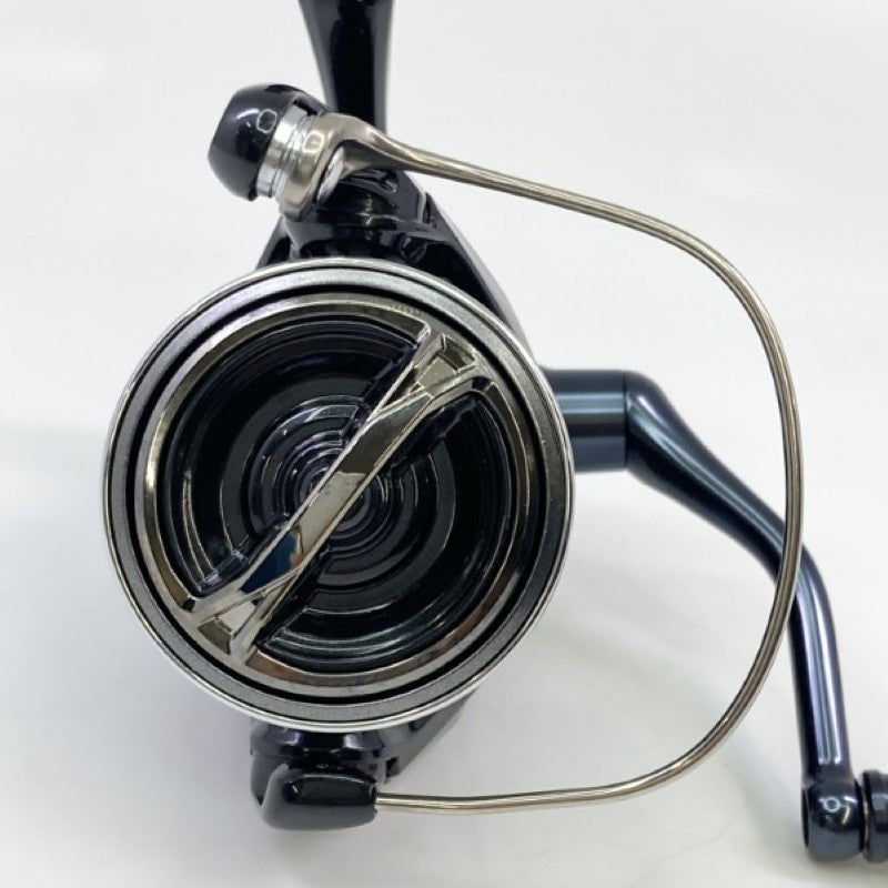SHIMANO 25 TWINPOWER XD C3000XG