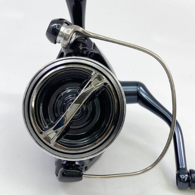 SHIMANO 25 TWINPOWER XD C3000XG - Britannic Trade