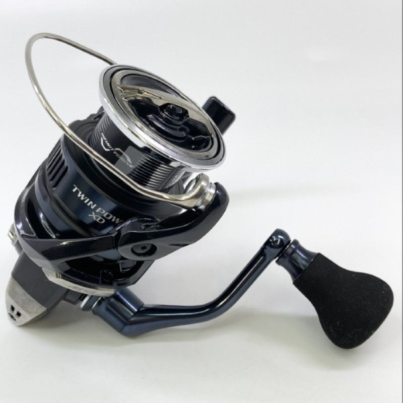 SHIMANO 25 TWINPOWER XD C3000XG