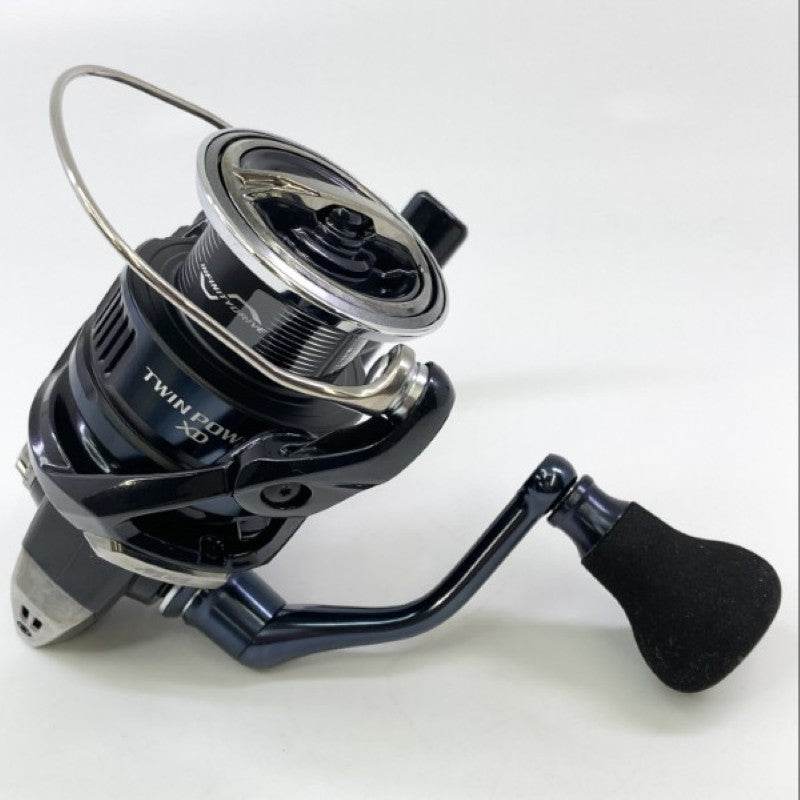 SHIMANO 25 TWINPOWER XD C3000XG - Britannic Trade