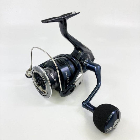 SHIMANO 25 TWINPOWER XD 4000PG - Britannic Trade