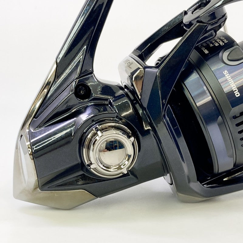 SHIMANO 25 TWINPOWER XD 4000PG