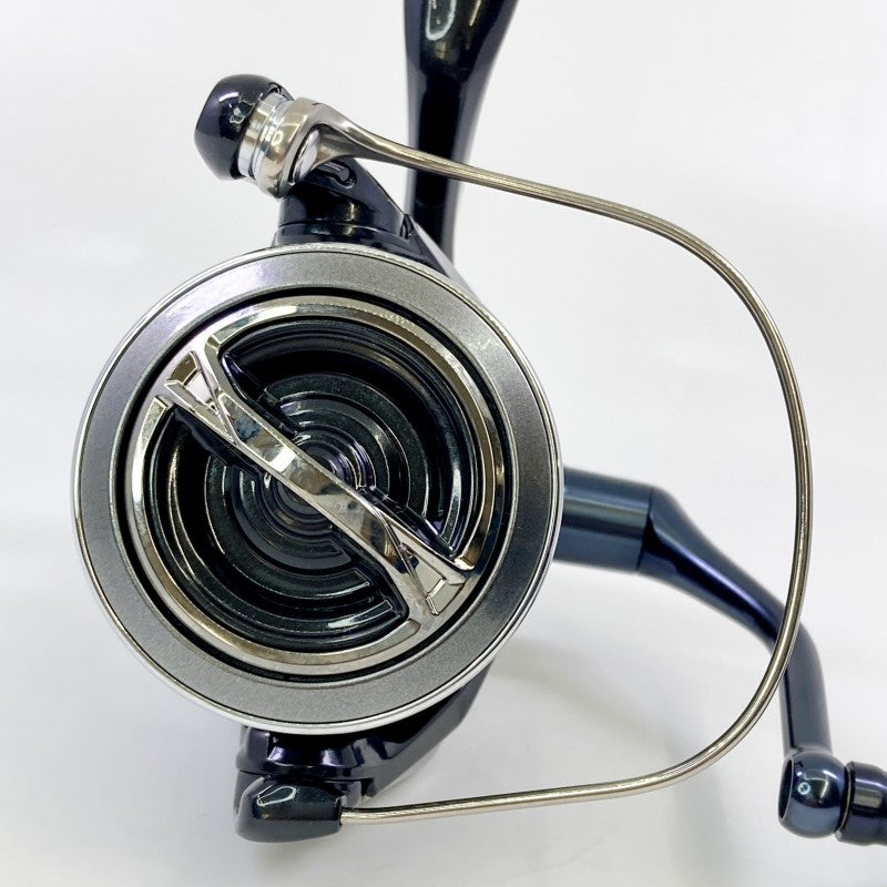 SHIMANO 25 TWINPOWER XD 4000PG