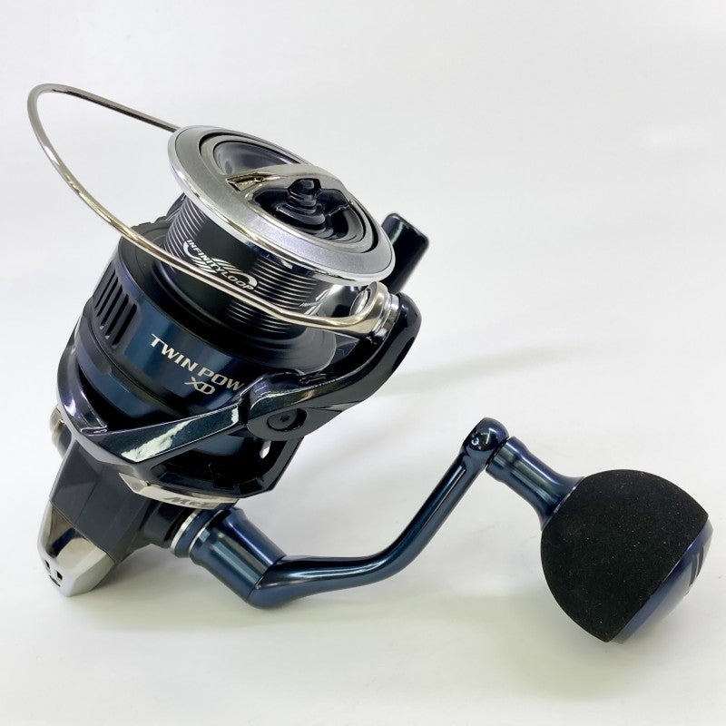 SHIMANO TWINPOWER XD 25 TWINPOWER XD 4000HG