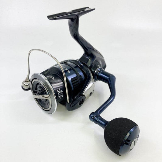 SHIMANO 25 TWINPOWER XD 4000XG - Britannic Trade