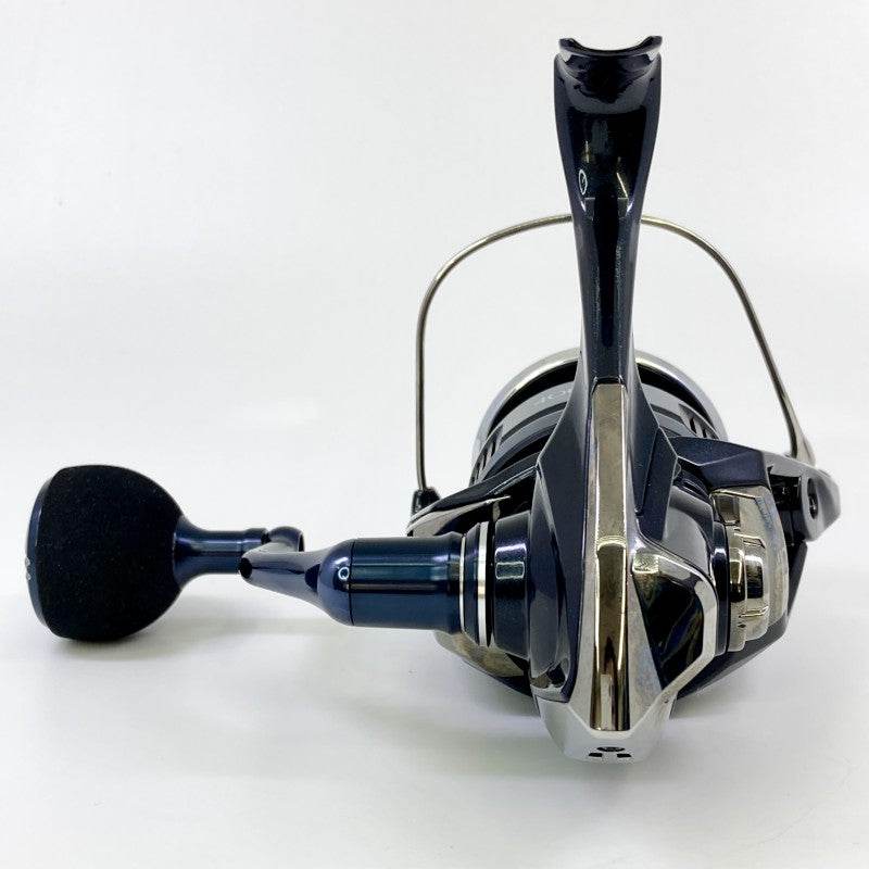 SHIMANO 25 TWINPOWER XD 4000XG - Britannic Trade