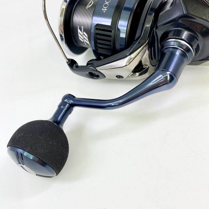 SHIMANO 25 TWINPOWER XD 4000XG - Britannic Trade