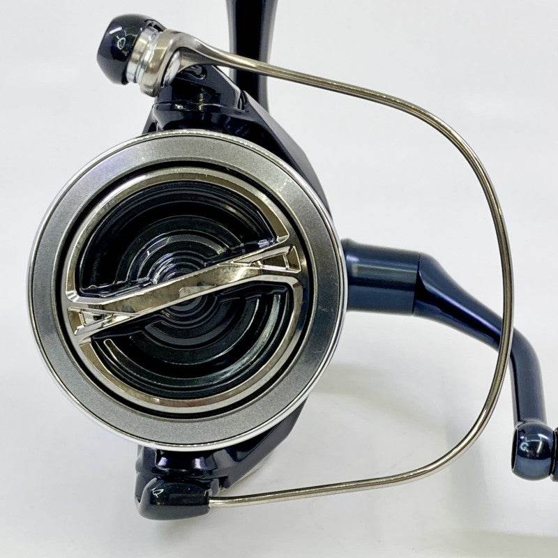 SHIMANO 25 TWINPOWER XD 4000XG - Britannic Trade