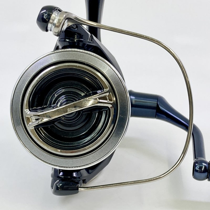 SHIMANO TWINPOWER XD 25 TWINPOWER XD 4000XG