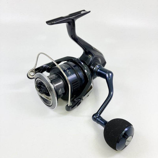 SHIMANO 25 TWINPOWER XD C5000XG - Britannic Trade
