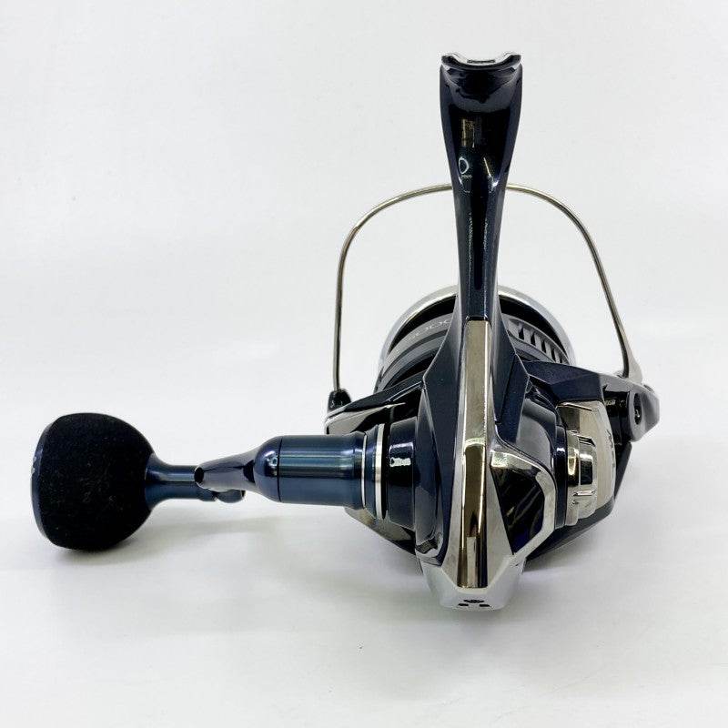 SHIMANO 25 TWINPOWER XD C5000XG - Britannic Trade
