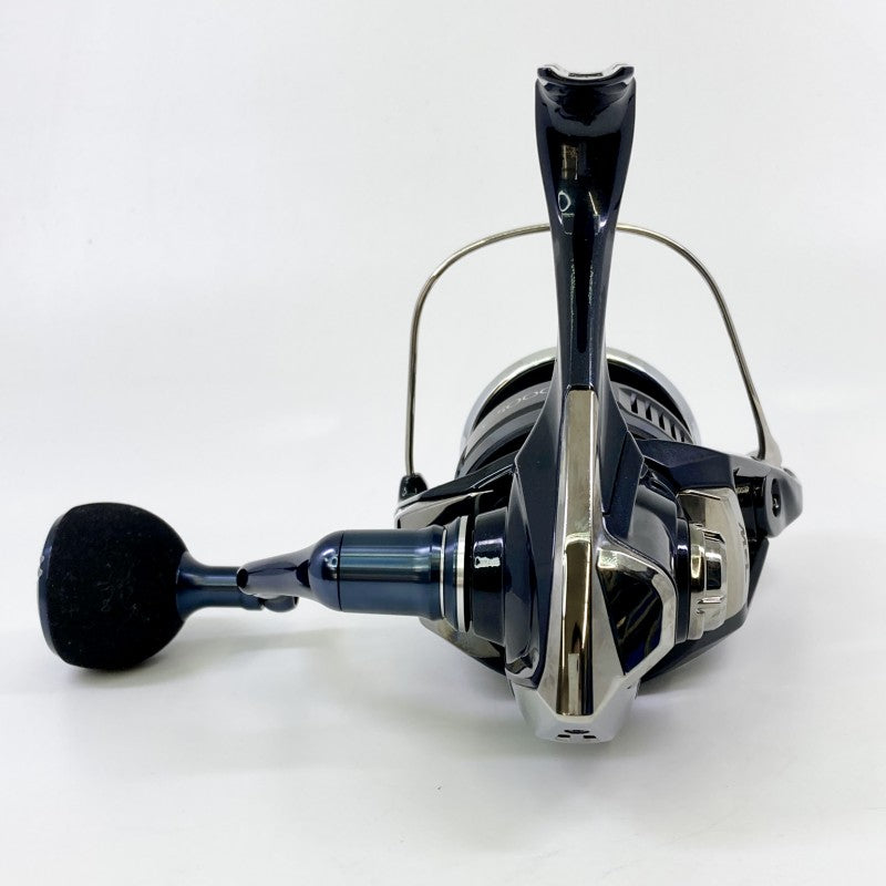 SHIMANO 25 TWINPOWER XD C5000XG fishing reel — photo 3