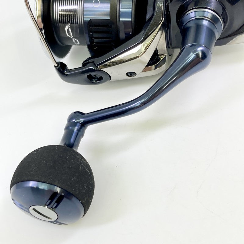 SHIMANO TWINPOWER XD 25 TWINPOWER XD C5000XG
